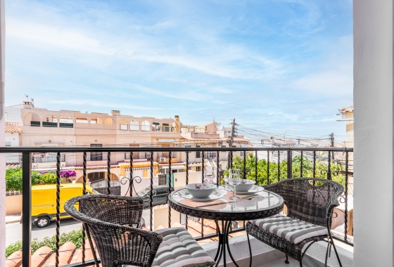 Herverkoop - Appartement / flat - Torrevieja - Costa Blanca