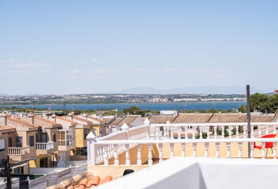 Herverkoop - Appartement / flat - Torrevieja - Costa Blanca