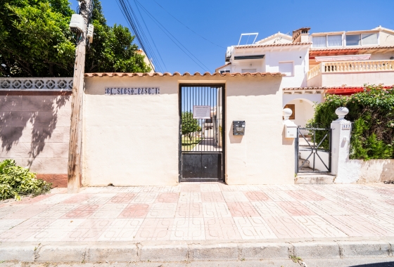 Herverkoop - Appartement / flat - Torrevieja - Costa Blanca