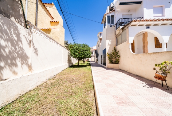 Herverkoop - Appartement / flat - Torrevieja - Costa Blanca
