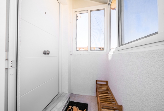 Herverkoop - Appartement / flat - Torrevieja - Costa Blanca