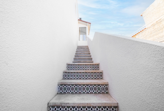 Herverkoop - Appartement / flat - Torrevieja - Costa Blanca