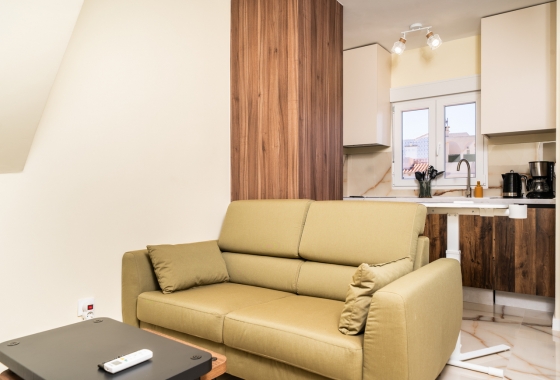 Herverkoop - Appartement / flat - Torrevieja - Costa Blanca