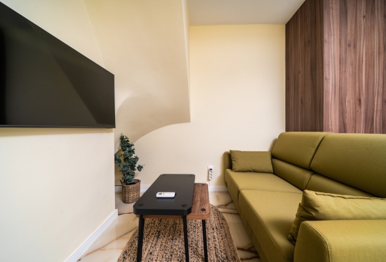 Herverkoop - Appartement / flat - Torrevieja - Costa Blanca