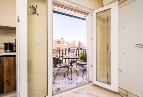 Herverkoop - Appartement / flat - Torrevieja - Costa Blanca
