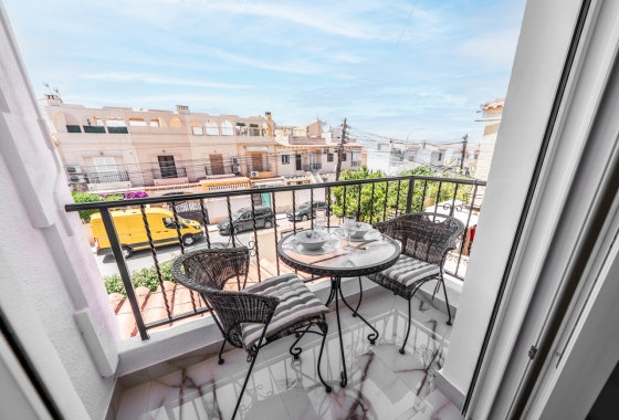 Herverkoop - Appartement / flat - Torrevieja - Costa Blanca