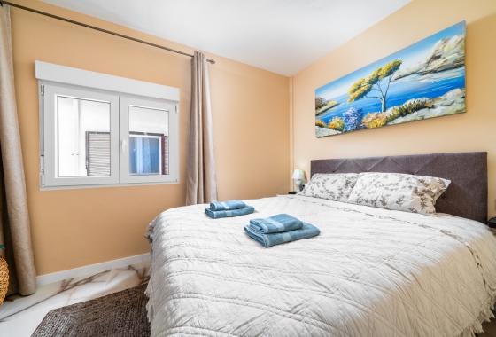 Herverkoop - Appartement / flat - Torrevieja - Costa Blanca