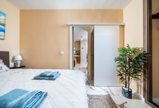 Herverkoop - Appartement / flat - Torrevieja - Costa Blanca