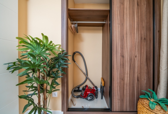 Herverkoop - Appartement / flat - Torrevieja - Costa Blanca