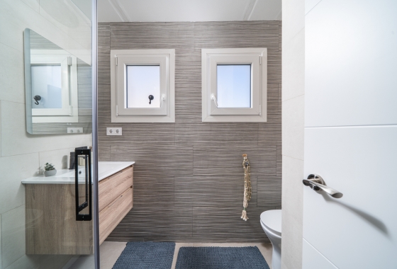 Herverkoop - Appartement / flat - Torrevieja - Costa Blanca