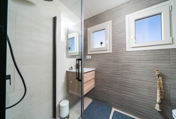Herverkoop - Appartement / flat - Torrevieja - Costa Blanca
