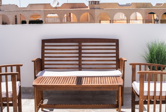 Herverkoop - Appartement / flat - Torrevieja - Costa Blanca