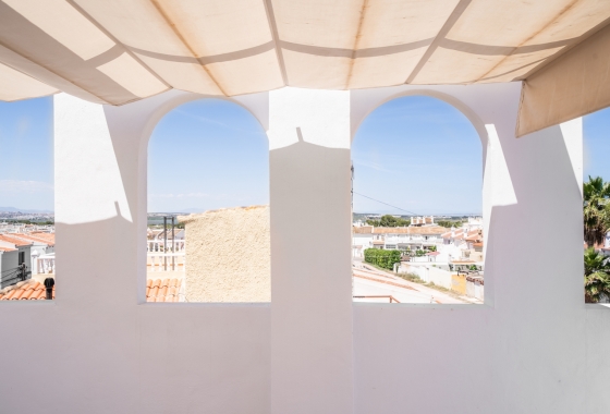 Herverkoop - Appartement / flat - Torrevieja - Costa Blanca
