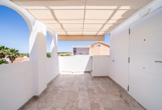Herverkoop - Appartement / flat - Torrevieja - Costa Blanca