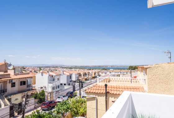 Herverkoop - Appartement / flat - Torrevieja - Costa Blanca