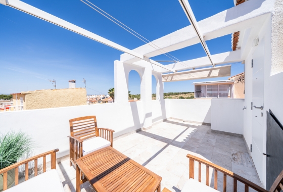 Herverkoop - Appartement / flat - Torrevieja - Costa Blanca