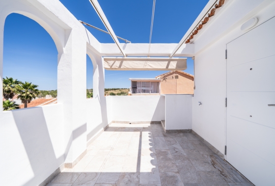 Herverkoop - Appartement / flat - Torrevieja - Costa Blanca