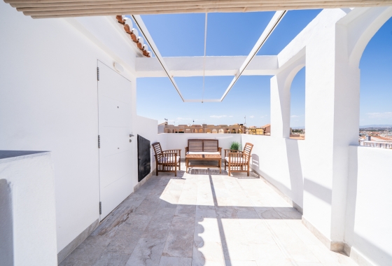 Herverkoop - Appartement / flat - Torrevieja - Costa Blanca