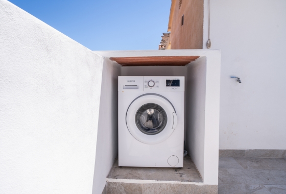 Herverkoop - Appartement / flat - Torrevieja - Costa Blanca