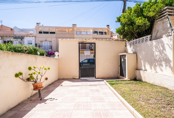 Herverkoop - Appartement / flat - Torrevieja - Costa Blanca