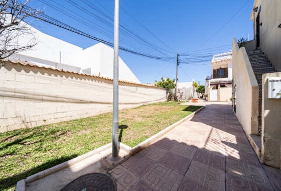 Herverkoop - Appartement / flat - Torrevieja - Costa Blanca