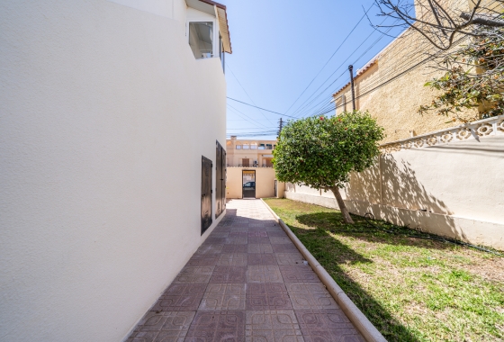 Herverkoop - Appartement / flat - Torrevieja - Costa Blanca