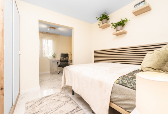 Wiederverkauf - Bungalow - Torrevieja - Torreta
