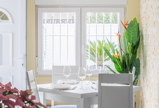 Wiederverkauf - Bungalow - Torrevieja - Torreta