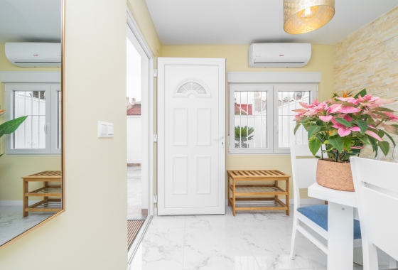 Wiederverkauf - Bungalow - Torrevieja - Torreta