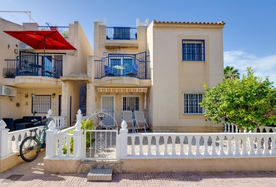 Herverkoop - Bungalow - Torrevieja - El Chaparral