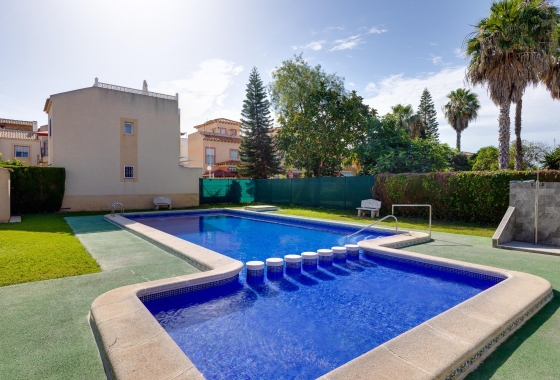 Herverkoop - Bungalow - Torrevieja - El Chaparral