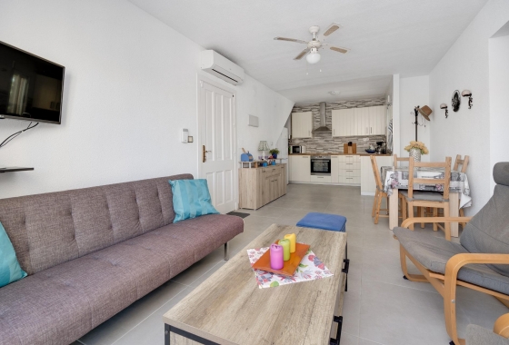 Herverkoop - Bungalow - Torrevieja - El Chaparral