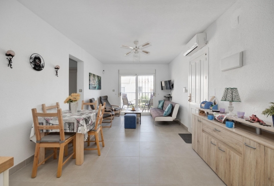 Herverkoop - Bungalow - Torrevieja - El Chaparral