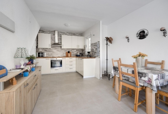 Herverkoop - Bungalow - Torrevieja - El Chaparral