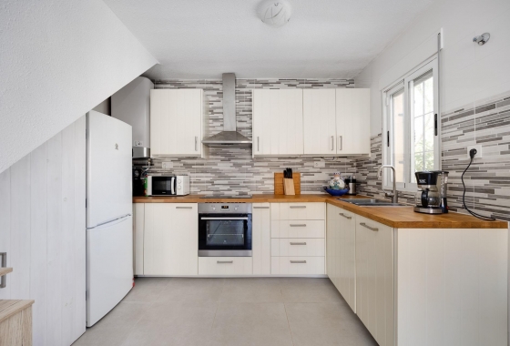 Herverkoop - Bungalow - Torrevieja - El Chaparral