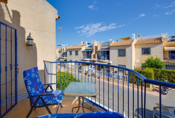 Herverkoop - Bungalow - Torrevieja - El Chaparral