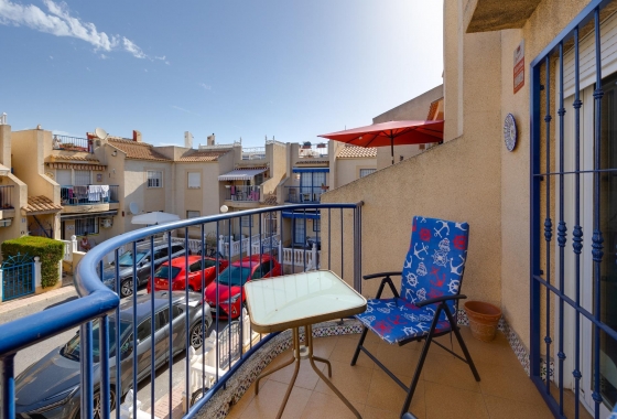 Herverkoop - Bungalow - Torrevieja - El Chaparral