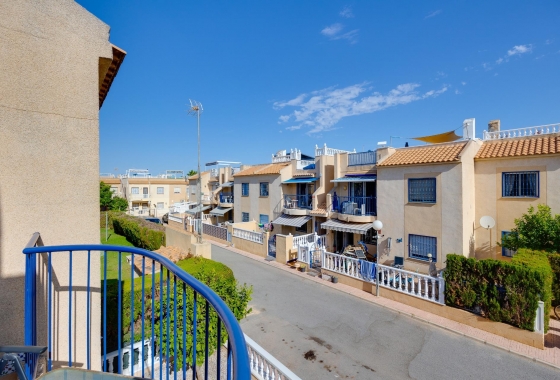 Herverkoop - Bungalow - Torrevieja - El Chaparral