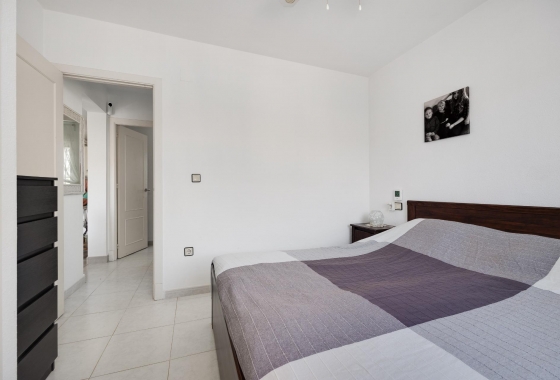 Herverkoop - Bungalow - Torrevieja - El Chaparral