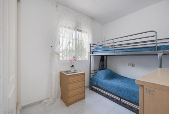 Herverkoop - Bungalow - Torrevieja - El Chaparral