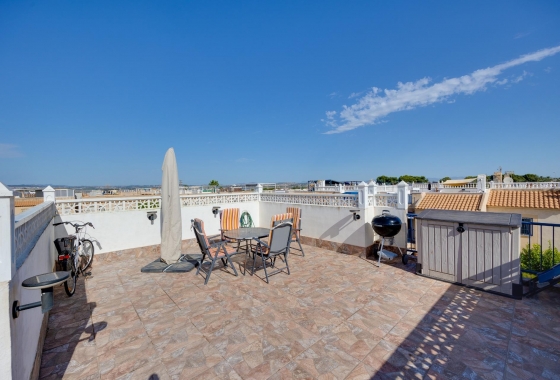 Herverkoop - Bungalow - Torrevieja - El Chaparral