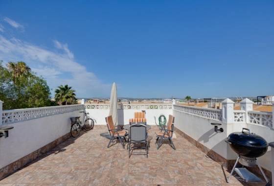 Herverkoop - Bungalow - Torrevieja - El Chaparral