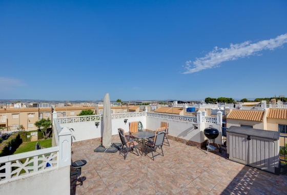 Herverkoop - Bungalow - Torrevieja - El Chaparral