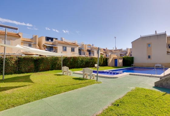 Herverkoop - Bungalow - Torrevieja - El Chaparral