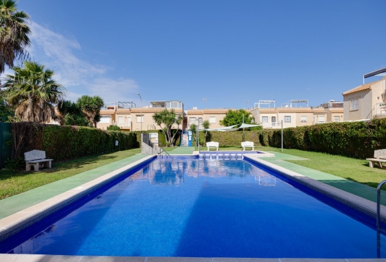 Herverkoop - Bungalow - Torrevieja - El Chaparral