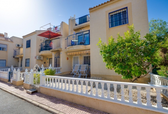 Herverkoop - Bungalow - Torrevieja - El Chaparral
