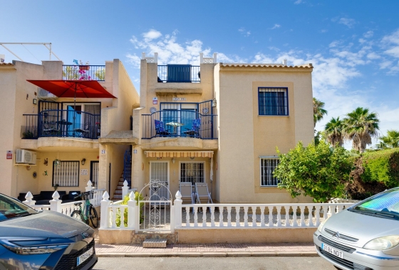 Herverkoop - Bungalow - Torrevieja - El Chaparral