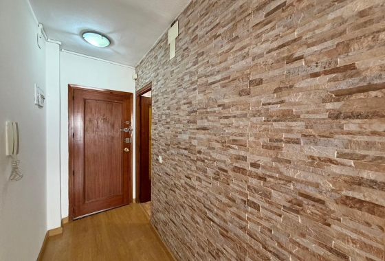 Resale - Apartment / flat - Torrevieja - Playa del Cura
