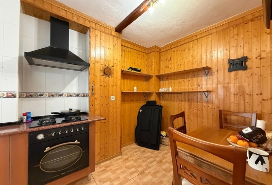 Resale - Apartment / flat - Torrevieja - Playa del Cura