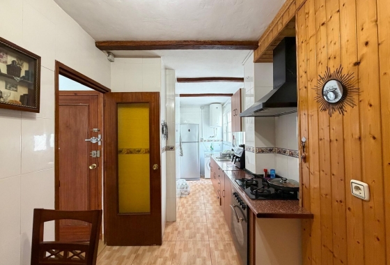 Resale - Apartment / flat - Torrevieja - Playa del Cura